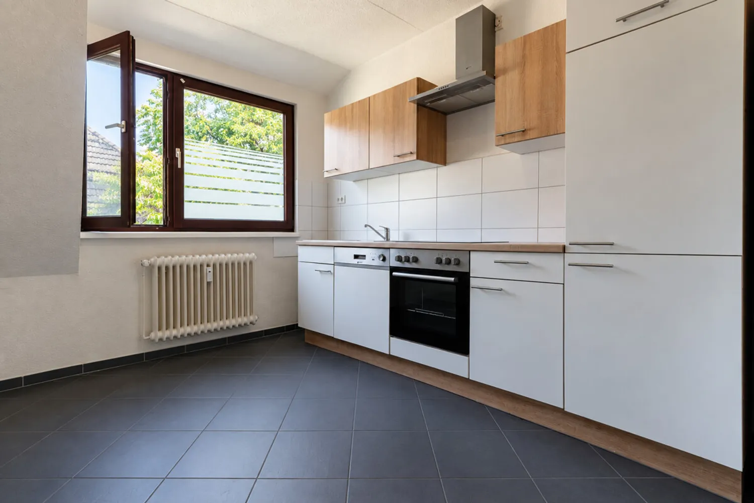 4 Zimmer Wohnung mit 92 m² in Bremen – Bild 2