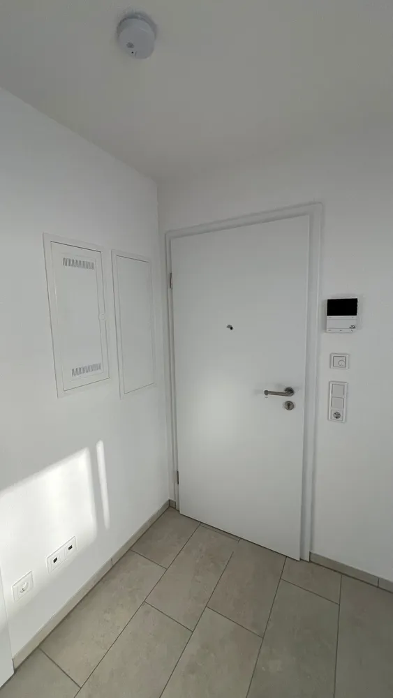 1 room apartment with 26 m² in Aalen – Photo 4