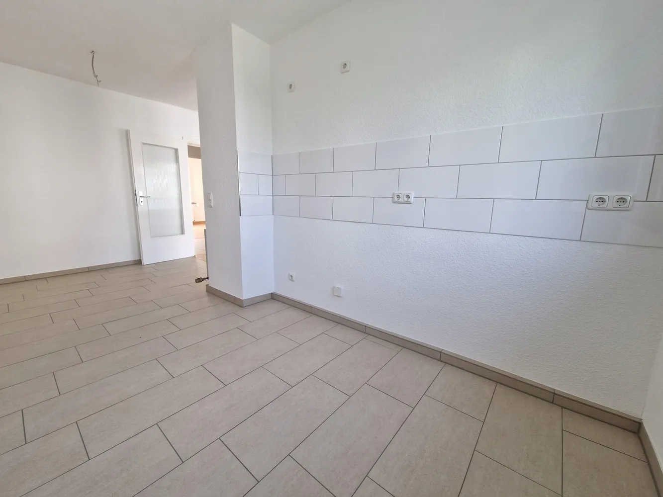 4 Zimmer Wohnung mit 68 m² in Essen – Bild 5