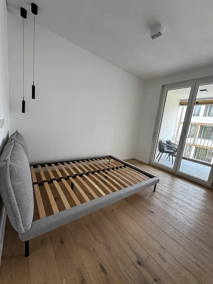 2 Zimmer Wohnung mit 37 m² in Heilbronn – Bild 3