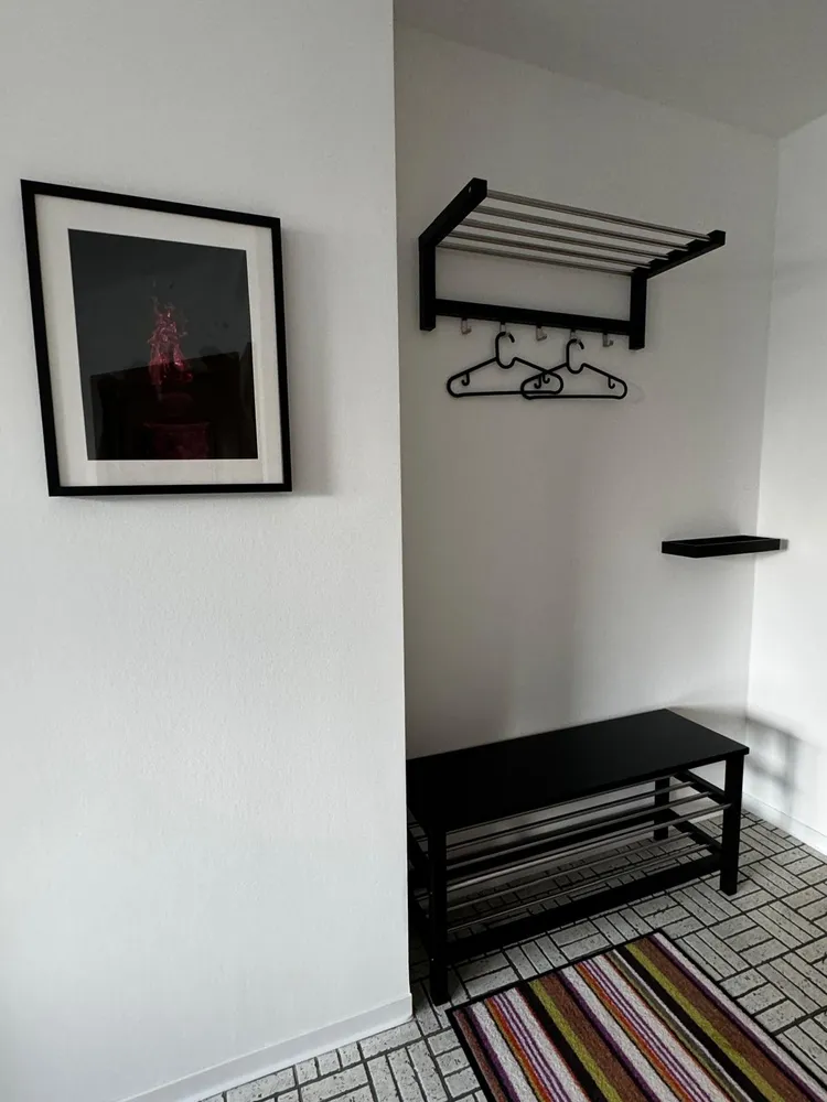 2 Zimmer Wohnung mit 33 m² in Frechen – Bild 1