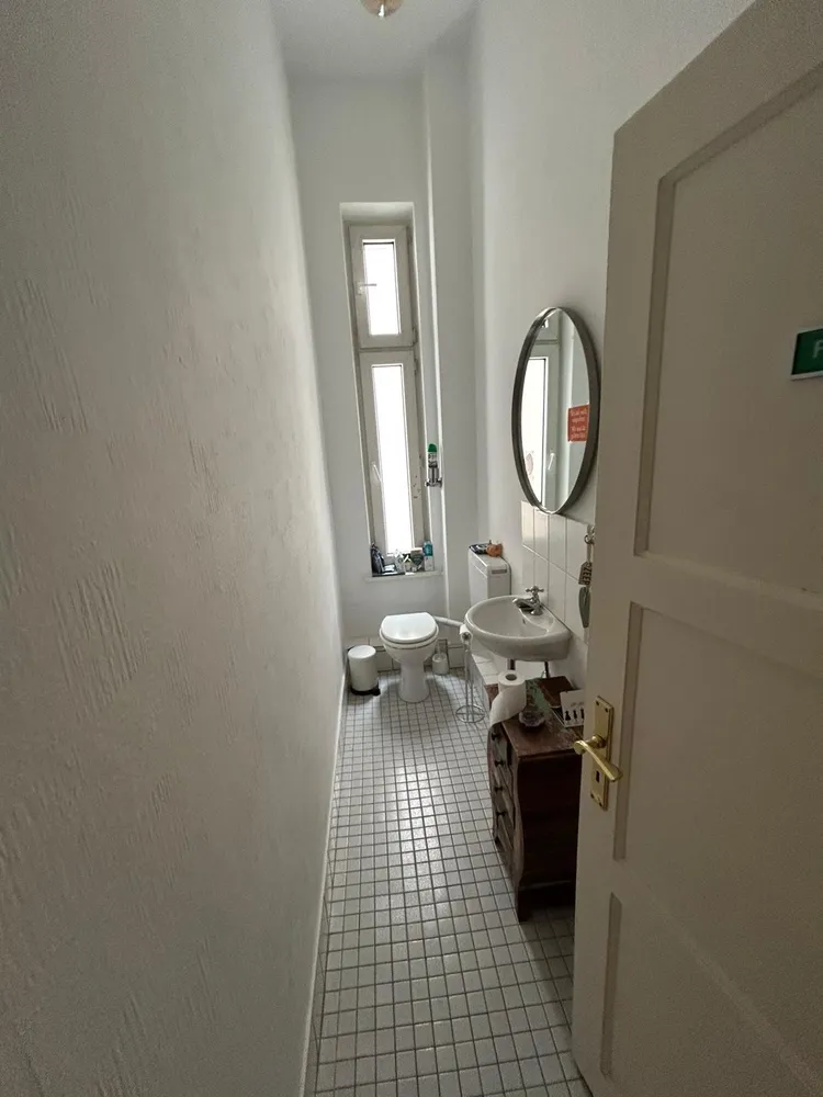 4 Zimmer Wohnung mit 80 m² in Hamburg – Bild 4