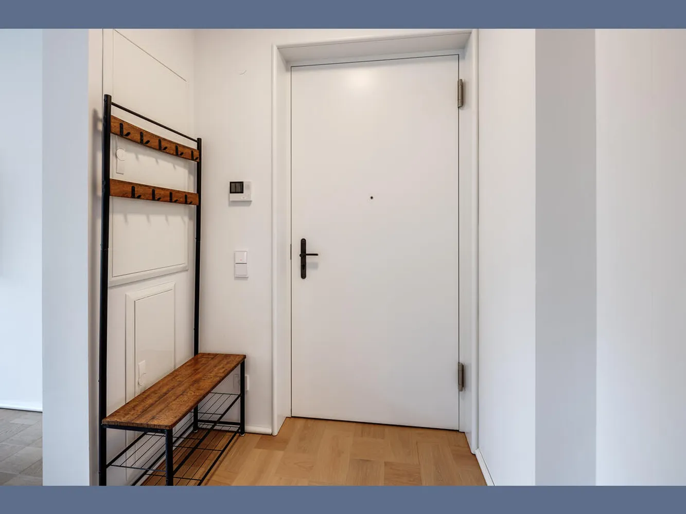 2 Zimmer Wohnung mit 57 m² in München – Bild 11