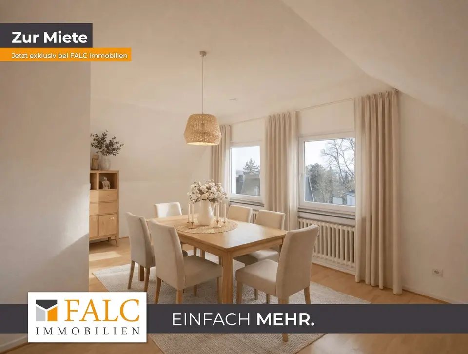 2 Zimmer Wohnung mit 41 m² in Velbert – Bild 4