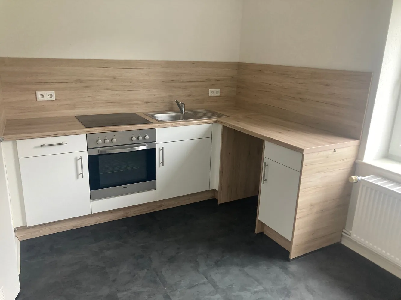 3 Zimmer Wohnung mit 69 m² in Wilhelmshaven – Bild 10
