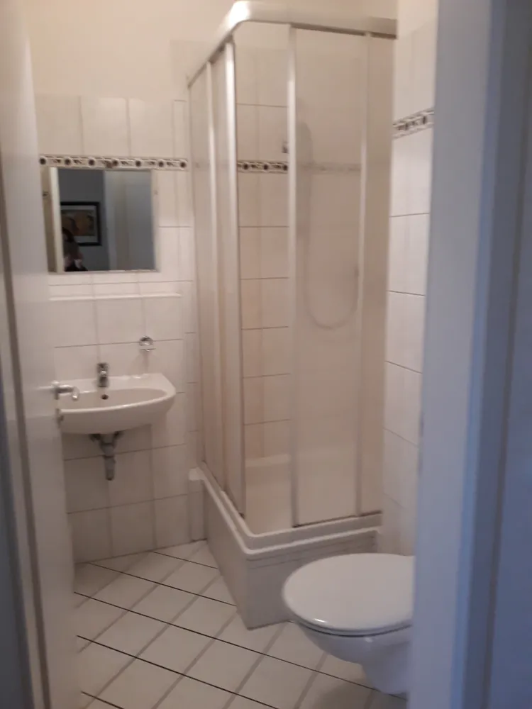 1 Zimmer Wohnung mit 31 m² in Leipzig – Bild 7