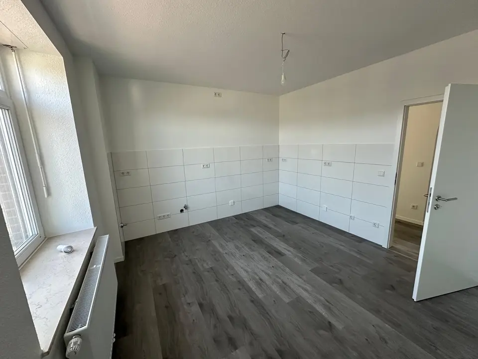3 room apartment with 78 m² in Hamminkeln – Photo 2