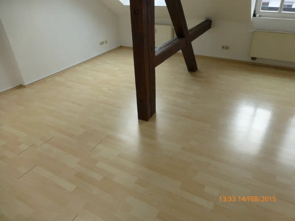2 Zimmer Wohnung mit 80 m² in Nürnberg – Bild 7