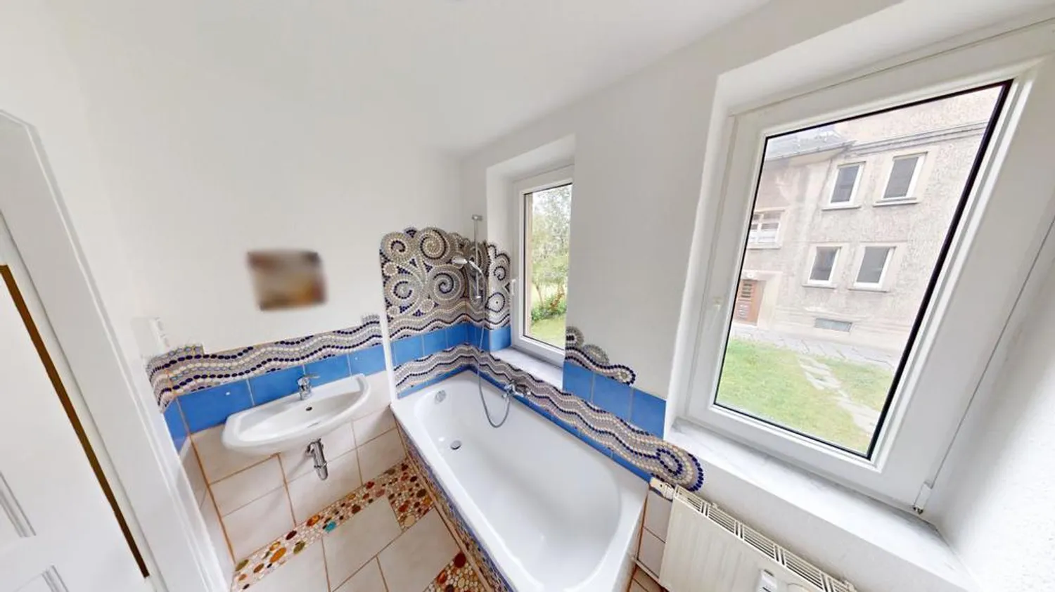 3 Zimmer Wohnung mit 62 m² in Chemnitz – Bild 6