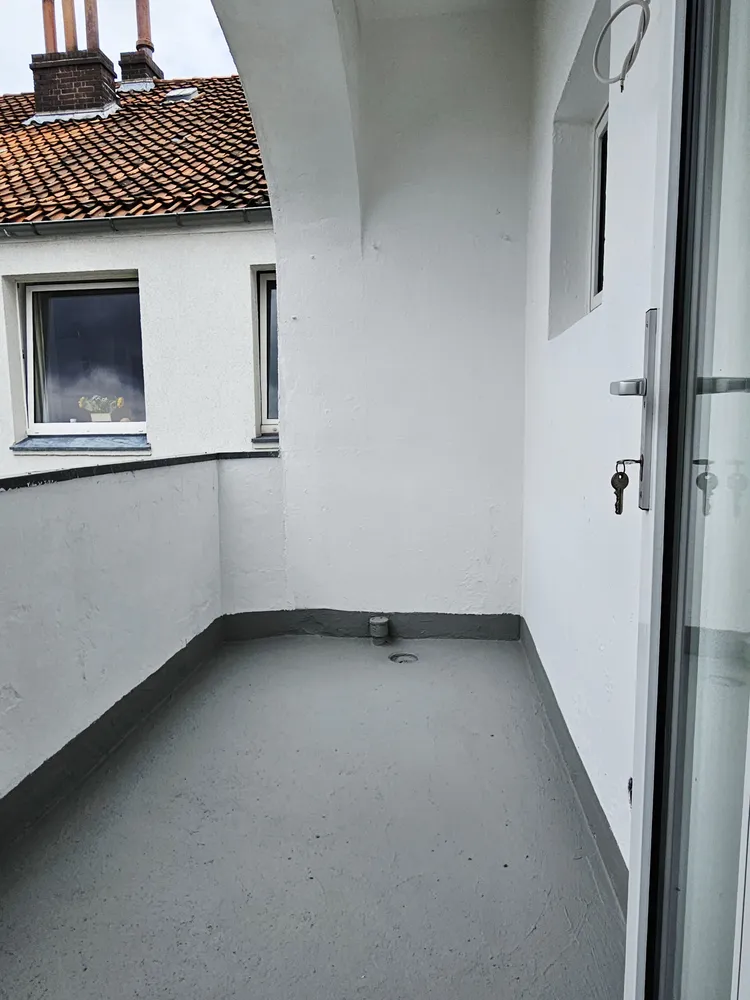 2 Zimmer Wohnung mit 55 m² in Hannover – Bild 4