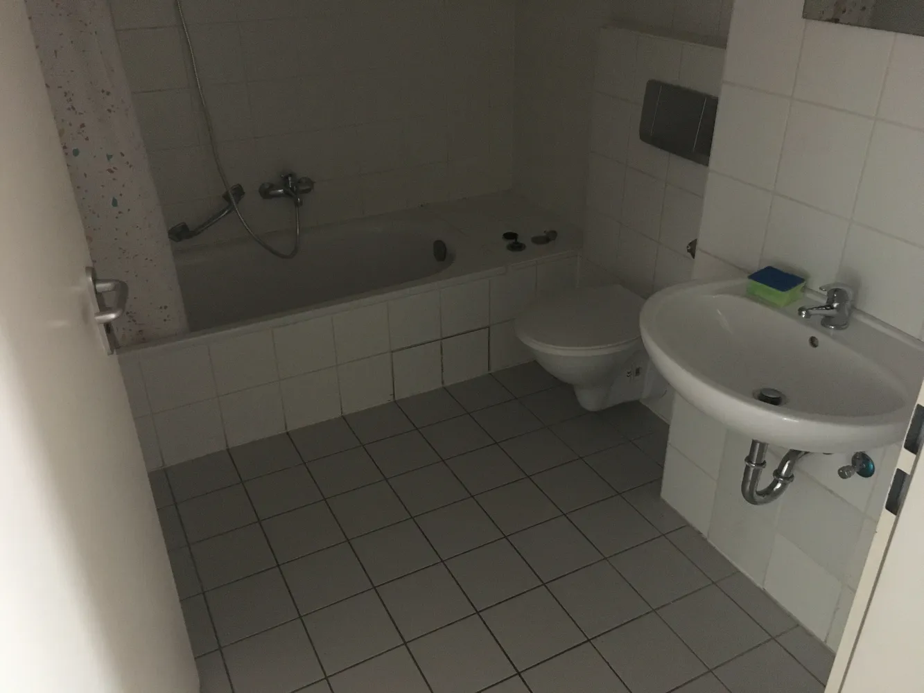 4 Zimmer Wohnung mit 86 m² in Frankfurt am Main – Bild 2