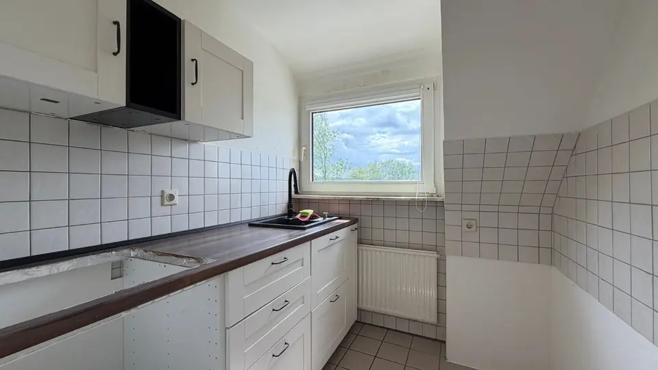 2 Zimmer Wohnung mit 38 m² in Wuppertal – Bild 8