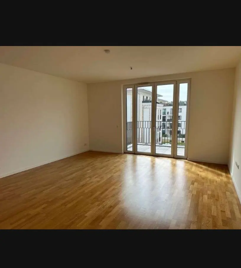 3 Zimmer Wohnung mit 85 m² in Königs Wusterhausen – Bild 1