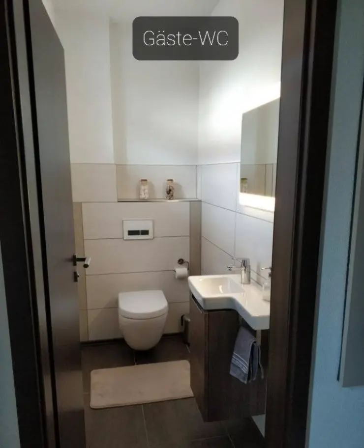 WG-Zimmer mit 18 m² in Osnabrück – Bild 5