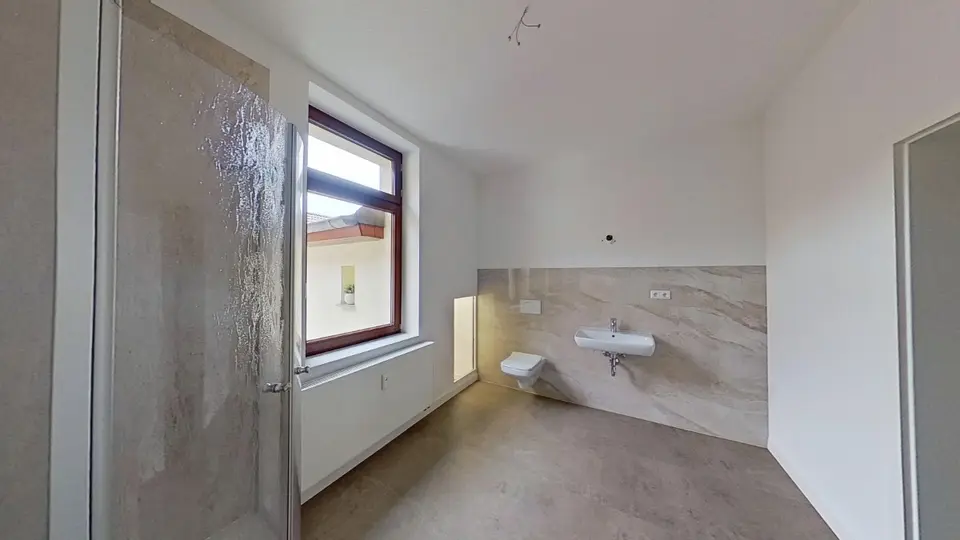 3 Zimmer Wohnung mit 86 m² in Köthen – Bild 7