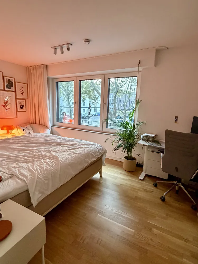 2 room apartment with 63 m² in Cologne – Photo 11