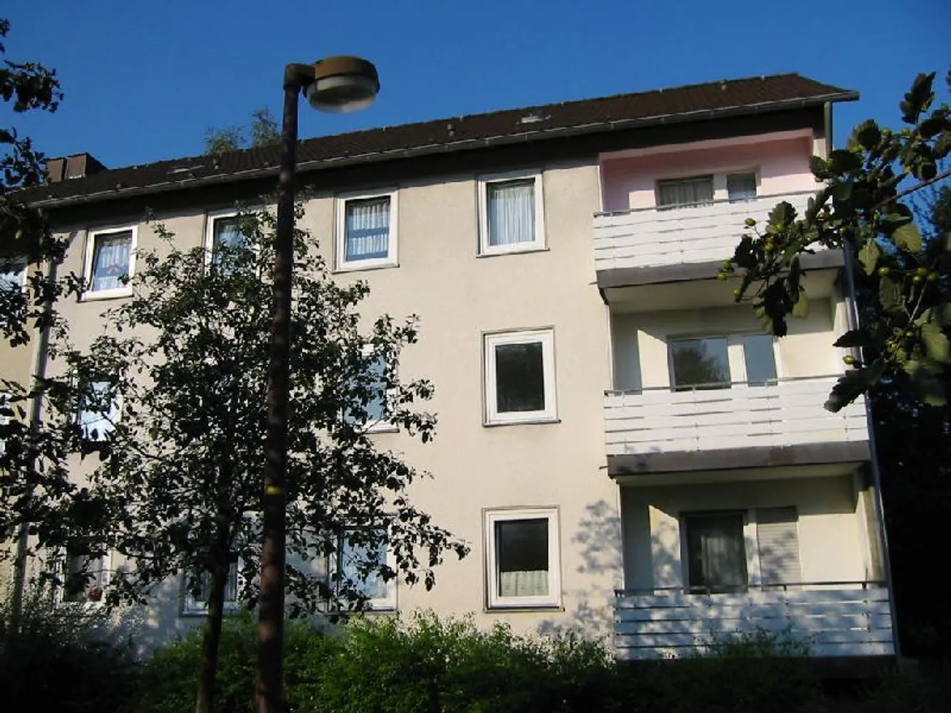 5 Zimmer Wohnung mit 67 m² in Essen – Bild 2