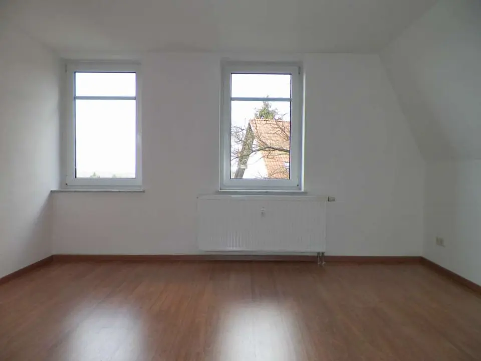 2 Zimmer Wohnung mit 50 m² in Zwickau – Bild 1