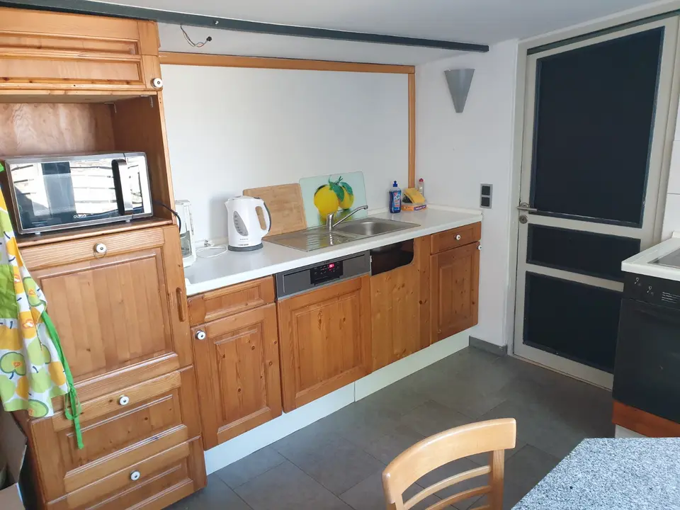 WG-Zimmer mit 55 m² in Rheine – Bild 2