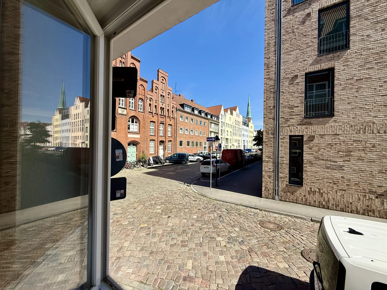 2 Zimmer Wohnung mit 62 m² in Lübeck – Bild 5