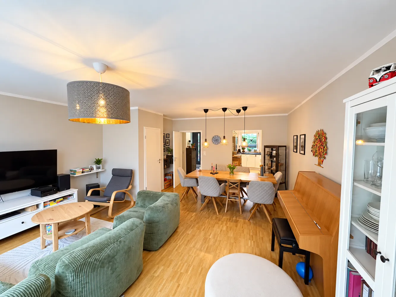 5 Zimmer Haus mit 147 m² in Bremen – Bild 1