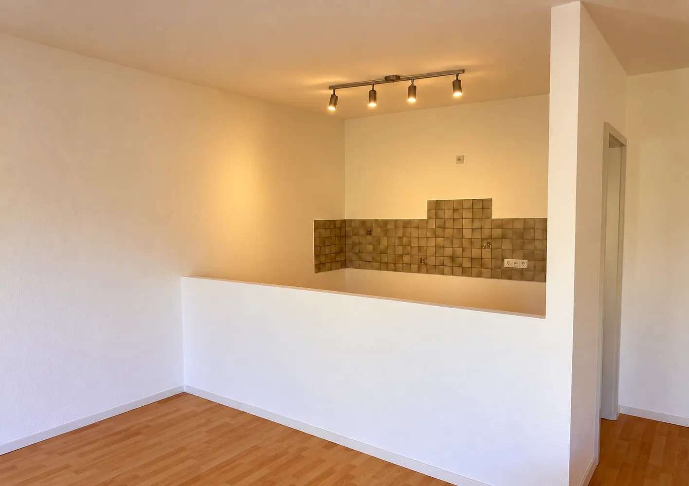 3 Zimmer Wohnung mit 78 m² in Saarbrücken – Bild 4
