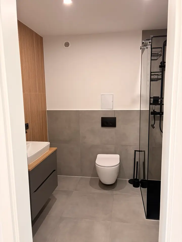 3 Zimmer Wohnung mit 60 m² in Hof – Bild 4