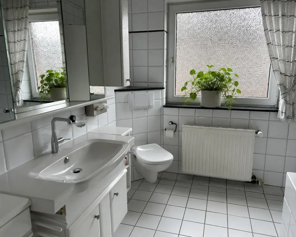7 Zimmer Wohnung mit 145 m² in Emsdetten – Bild 6