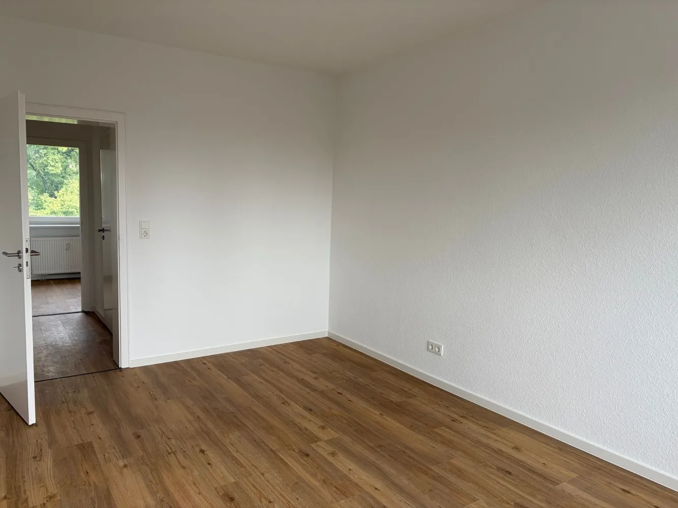 3 Zimmer Wohnung mit 70 m² in Hannover – Bild 6