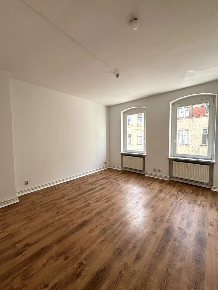 2 Zimmer Wohnung mit 45 m² in Halle (Saale) – Bild 6