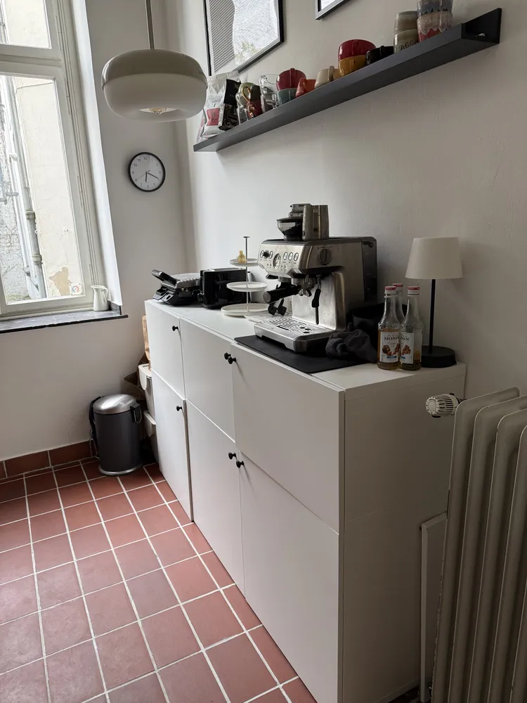 3 Zimmer Wohnung mit 80 m² in Düsseldorf – Bild 11