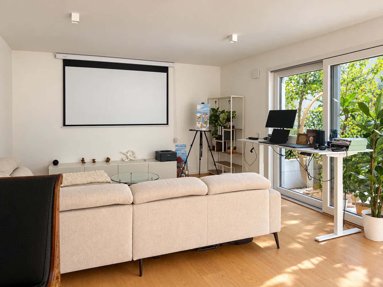 1 Zimmer Wohnung mit 96 m² in München – Bild 5