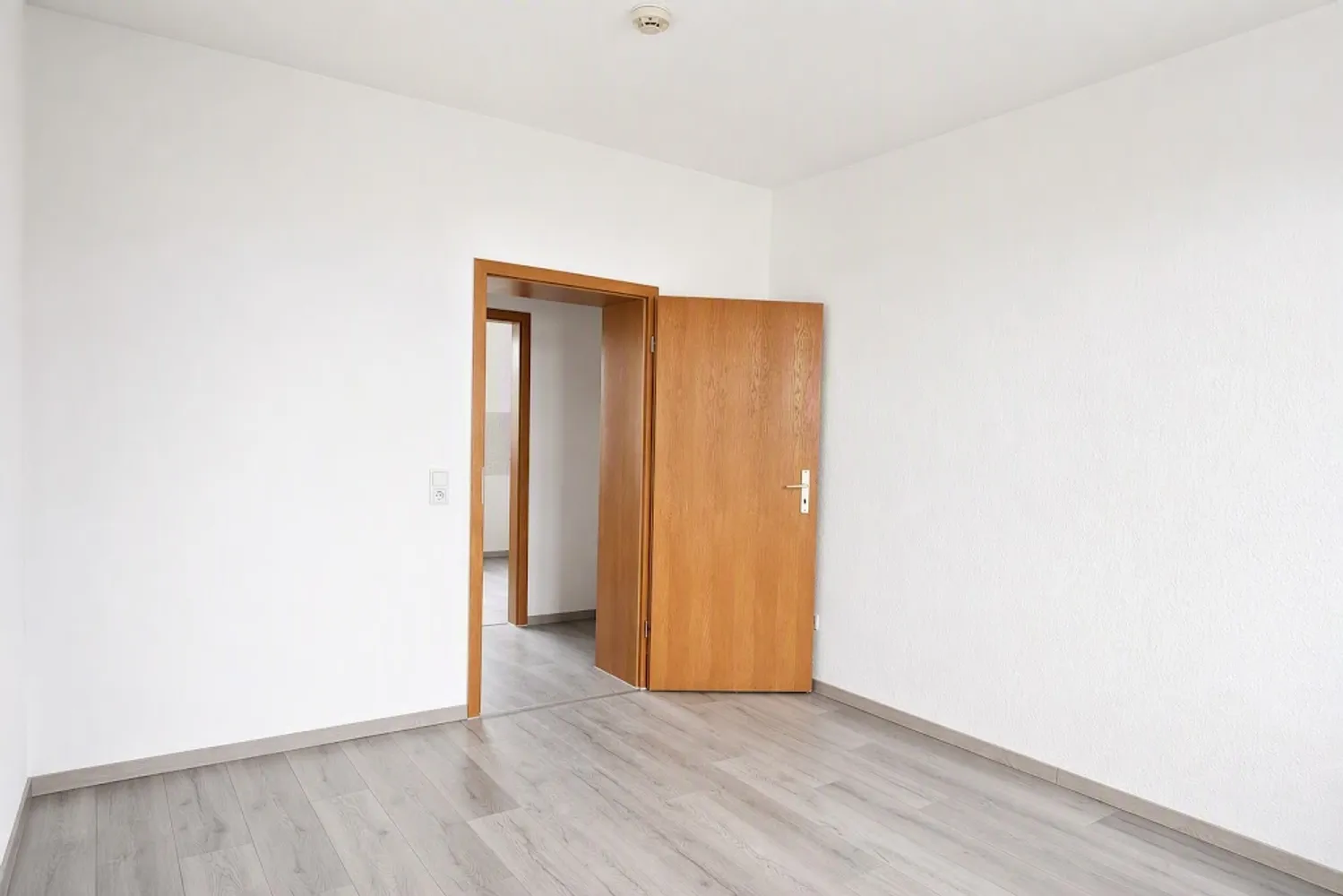 2 Zimmer Wohnung mit 62 m² in Herne – Bild 5