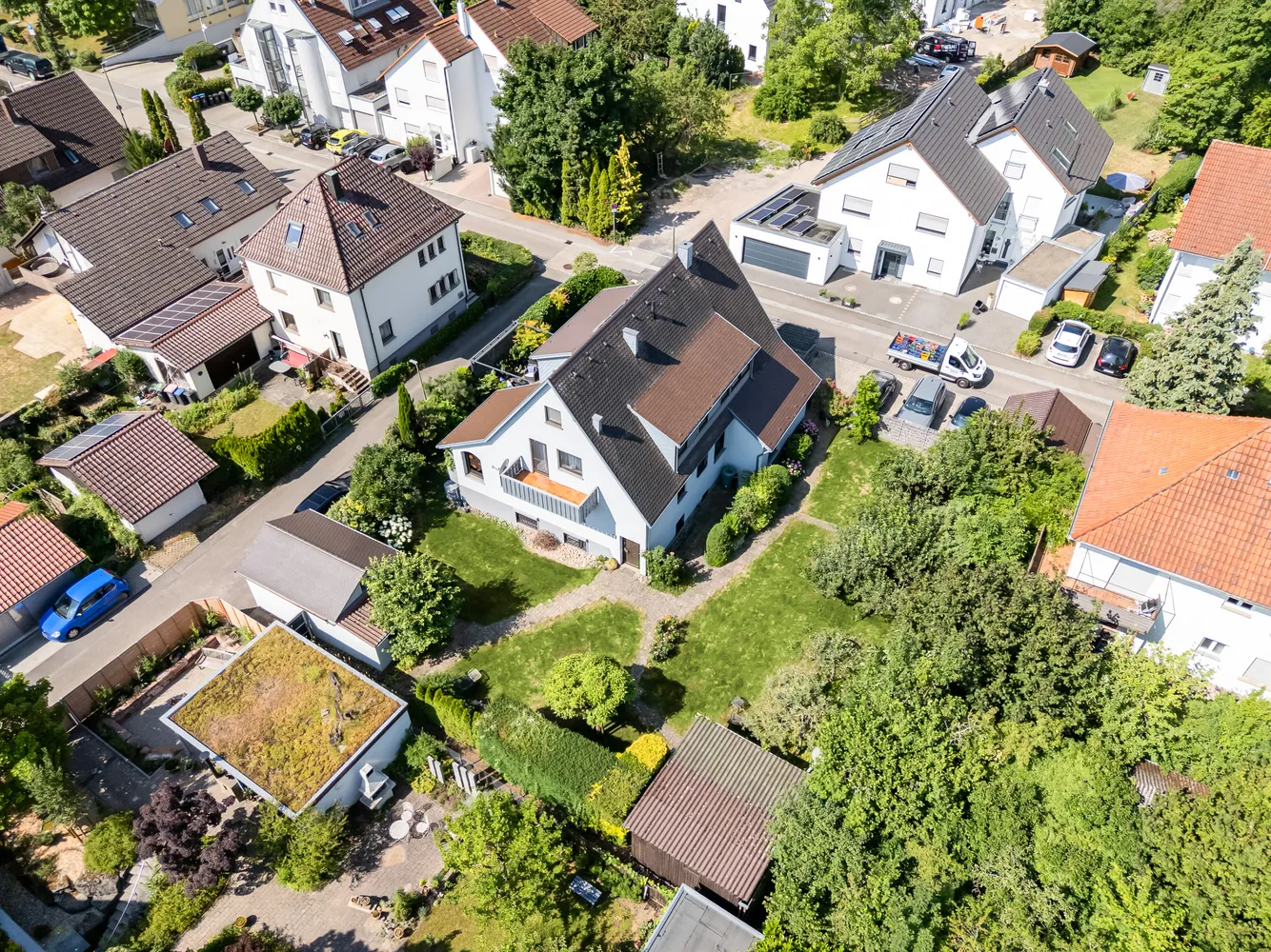 7 Zimmer Haus mit 225 m² in Leonberg – Bild 10