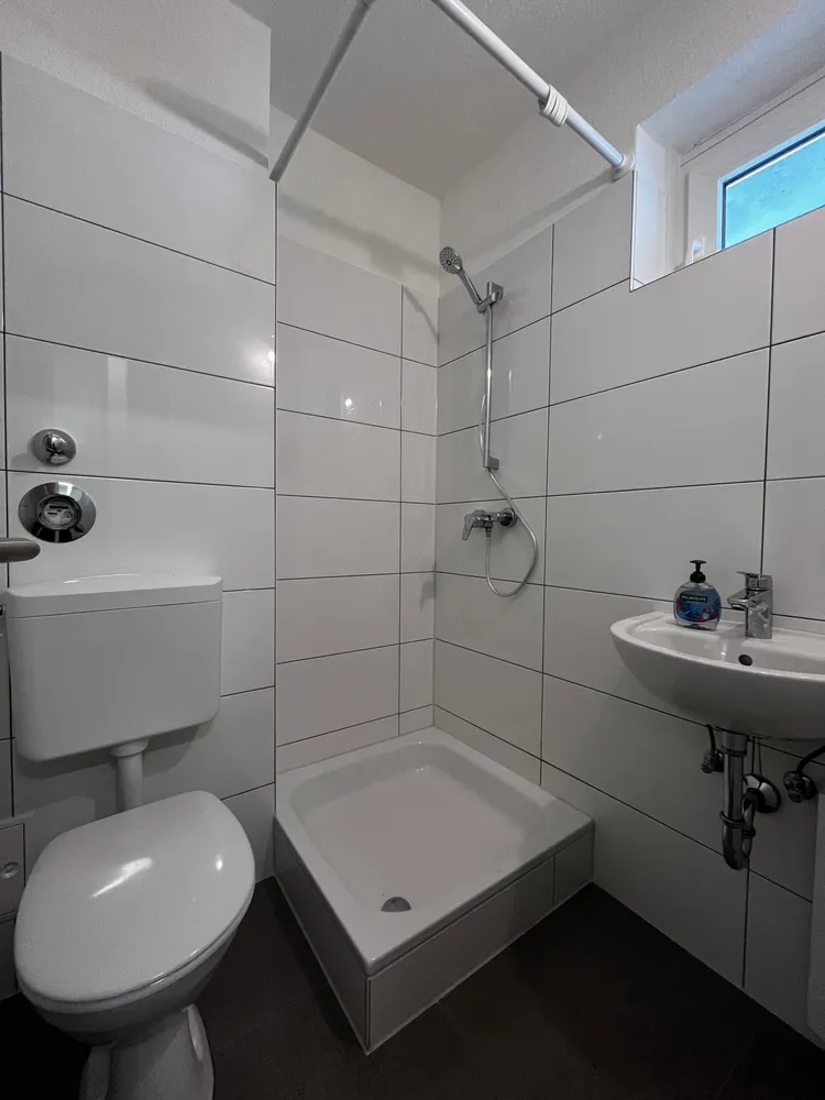 1 Zimmer Wohnung mit 26 m² in Kassel – Bild 5