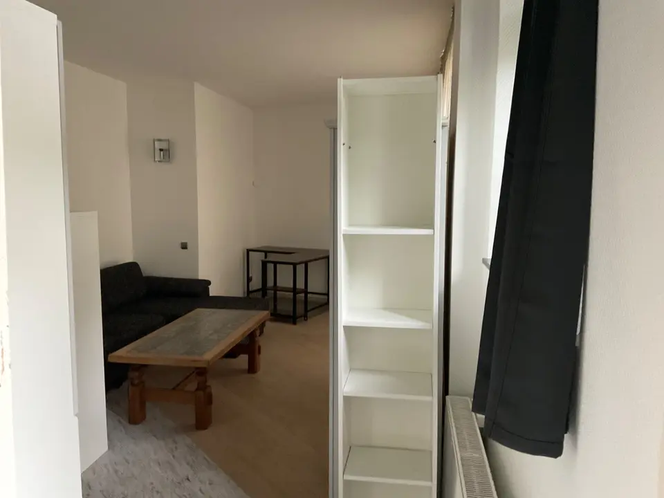 WG-Zimmer mit 42 m² in Hannover – Bild 7