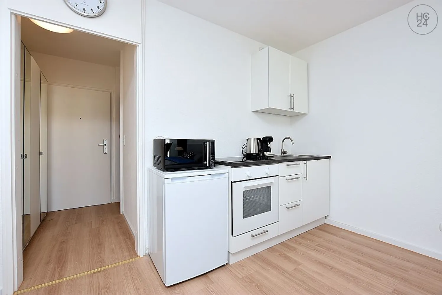 1 Zimmer Wohnung mit 30 m² in Stuttgart – Bild 3