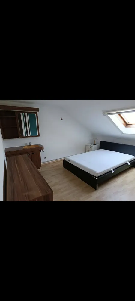 1 Zimmer Wohnung mit 18 m² in Stuttgart – Bild 4