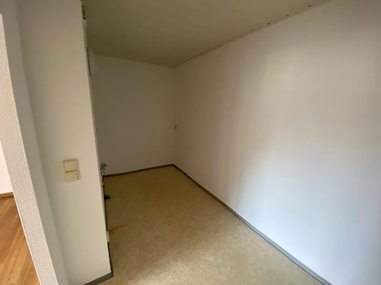 2 Zimmer Wohnung mit 54 m² in Suhl – Bild 4