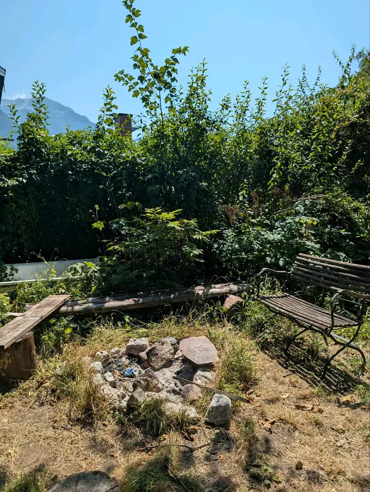Studio mit 12 m² in Berchtesgaden – Bild 6