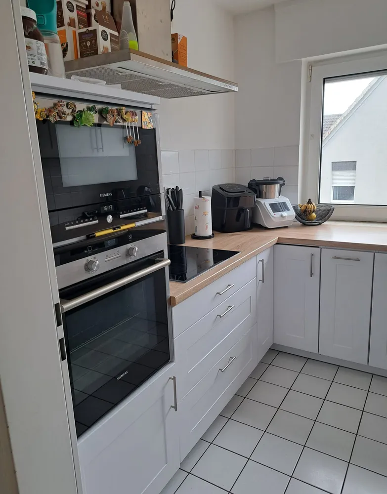 4 Zimmer Wohnung mit 106 m² in Dortmund – Bild 6