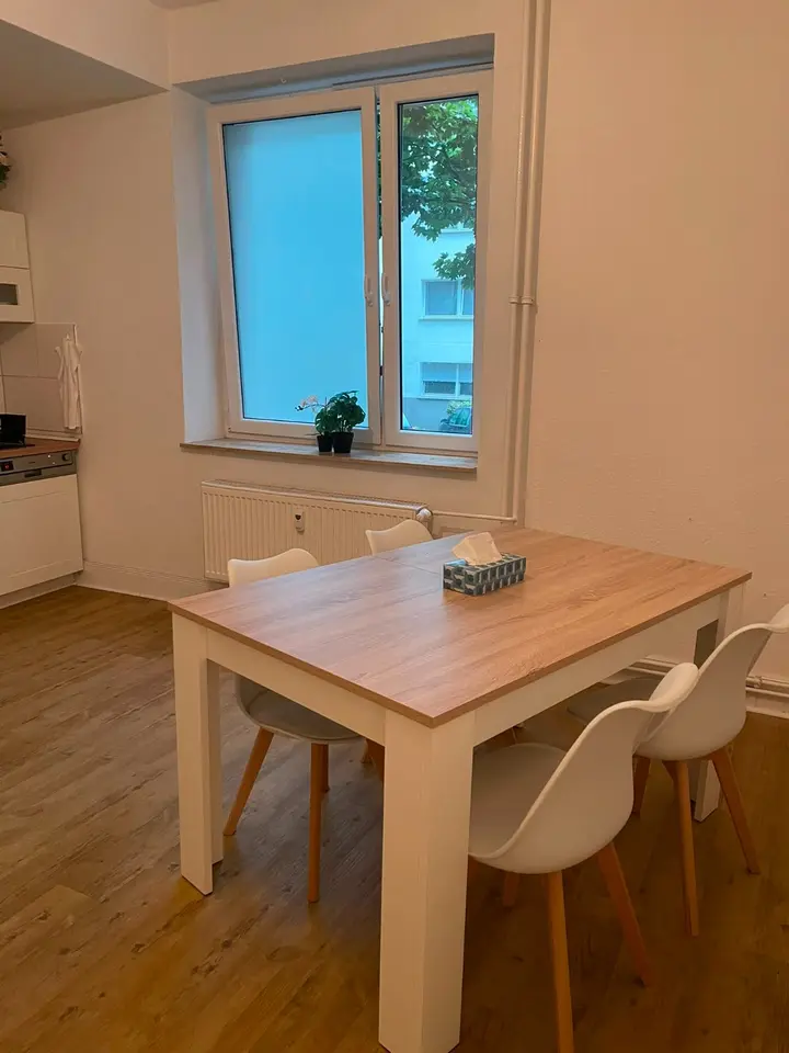 2 Zimmer Wohnung mit 66 m² in Essen – Bild 9