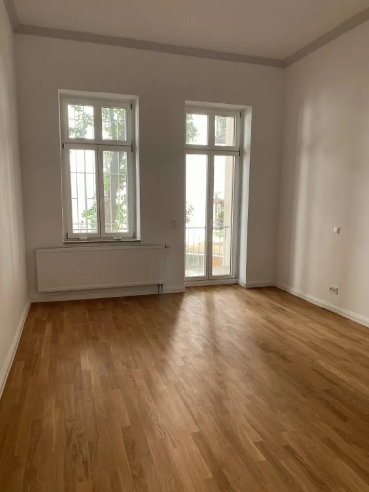 7 Zimmer Wohnung mit 204 m² in Frankfurt am Main – Bild 4