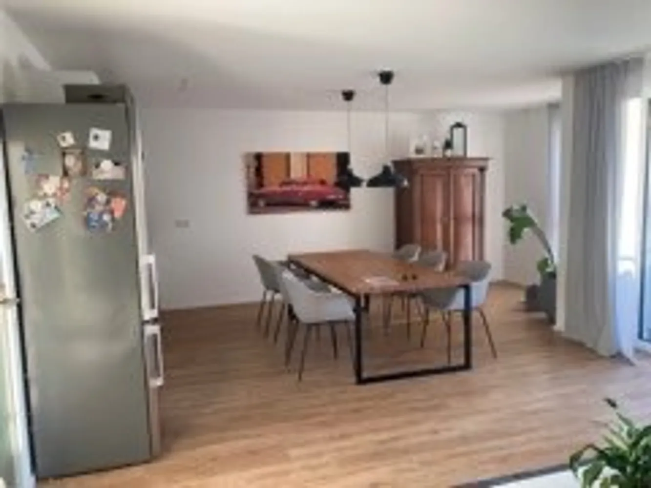 3 Zimmer Wohnung mit 90 m² in Solingen – Bild 2