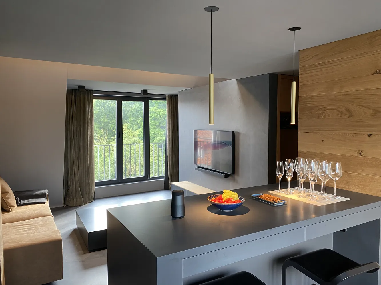 2 Zimmer Wohnung mit 50 m² in Köln – Bild 3