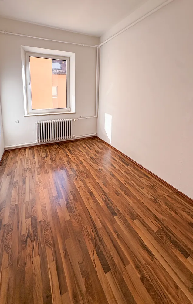 5 Zimmer Wohnung mit 26 m² in Nürnberg – Bild 11