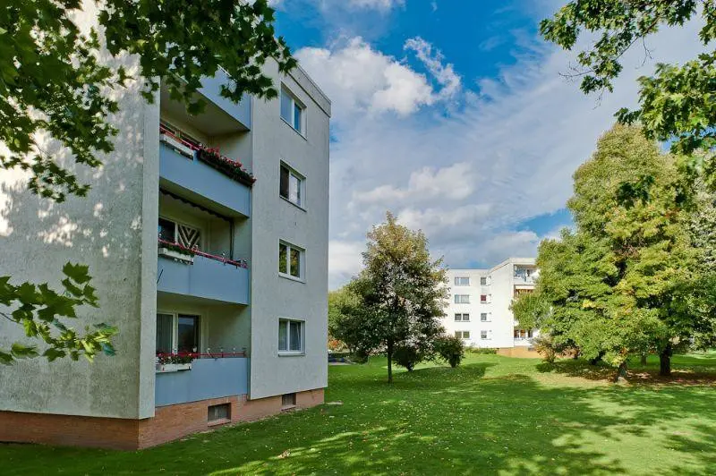 4 Zimmer Wohnung mit 82 m² in Braunschweig – Bild 5