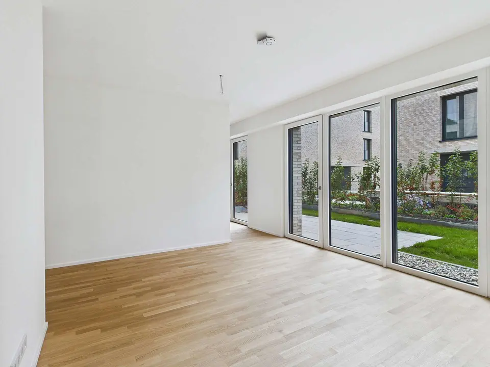 3 room apartment with 95 m² in Sindelfingen – Photo 7