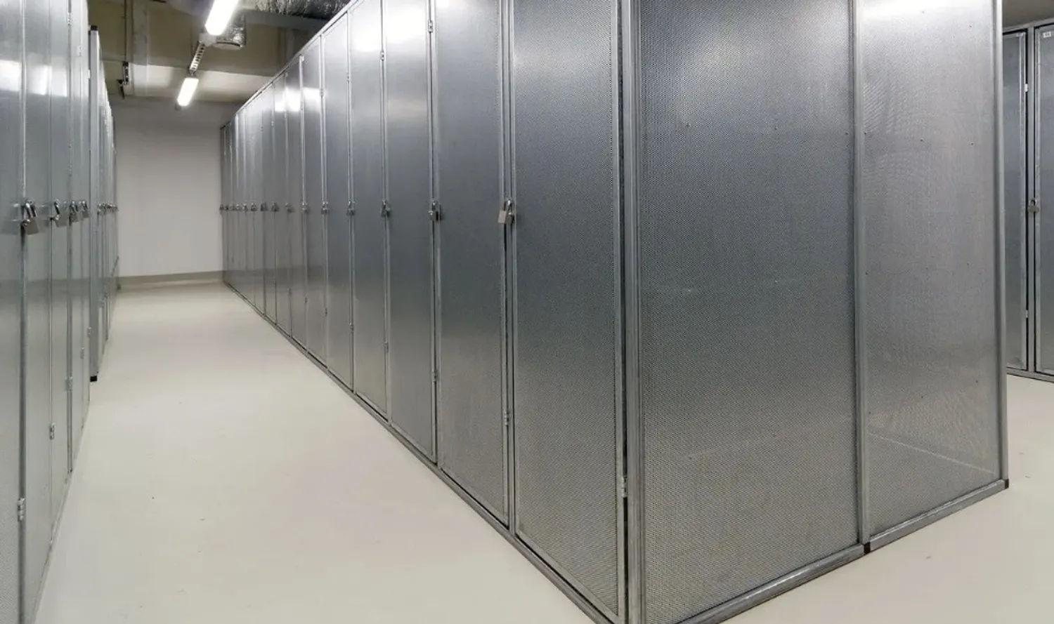 1 Zimmer Wohnung mit 25 m² in Berlin – Bild 9