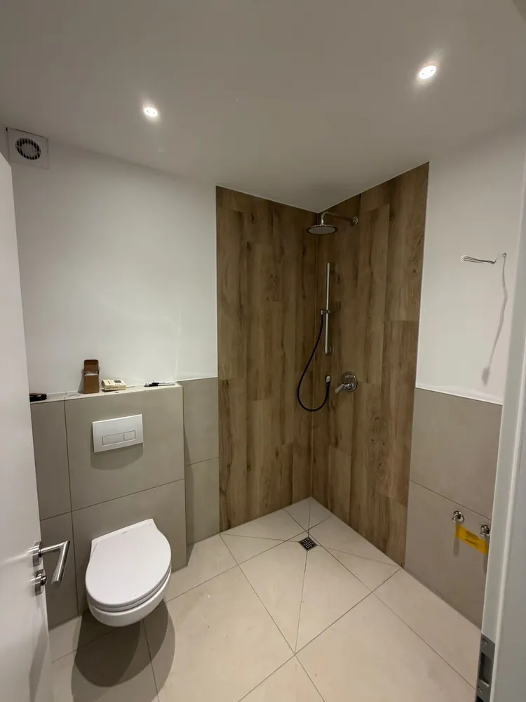 3 Zimmer Wohnung mit 52 m² in Dortmund – Bild 5